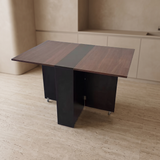 DTOG101/Wood & Black