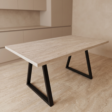 Dining table - JassourCo.