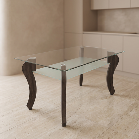 Dining table LDT325 - JassourCo.