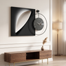 JW-031, Clock Combinations 100x60cm