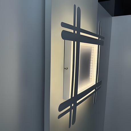 Led wall light 6500 - JassourCo.