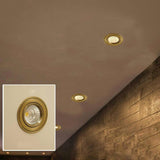 Spotlight PA-OD025 Green - JassourCo.