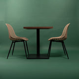Dining set 65*65cm - JassourCo.