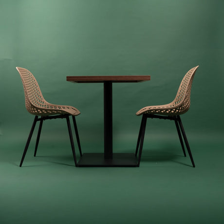 Dining set 65*65cm - JassourCo.