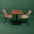 Dining set 65*65cm - JassourCo.