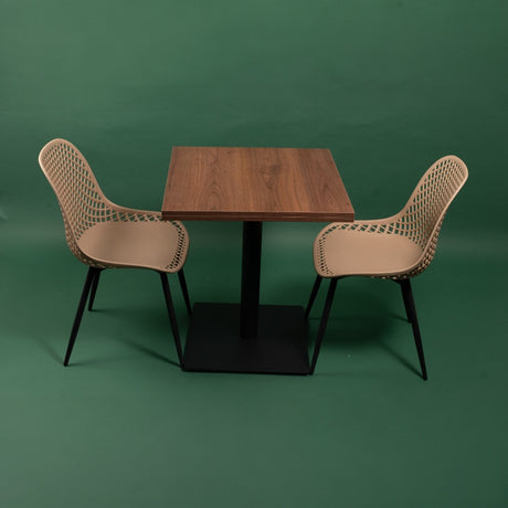 Dining set 65*65cm - JassourCo.