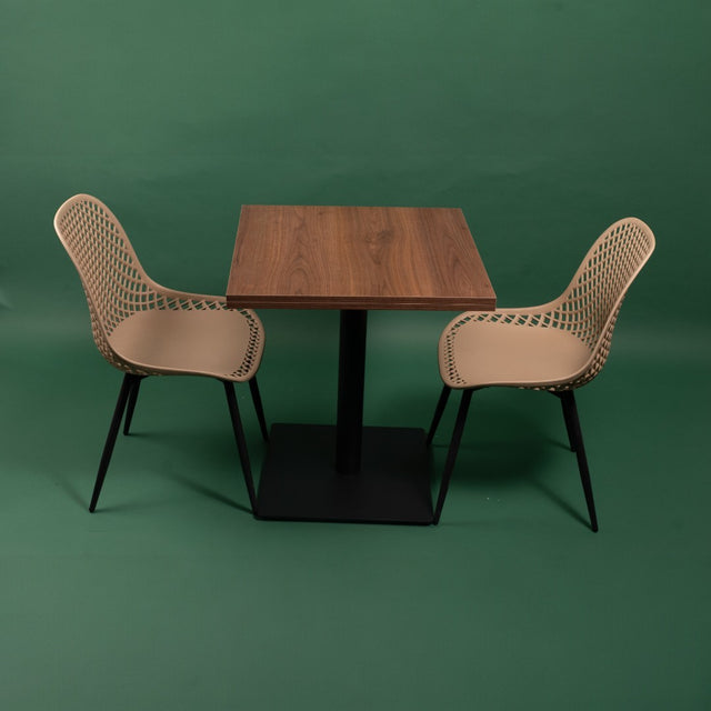 Dining set 65*65cm - JassourCo.