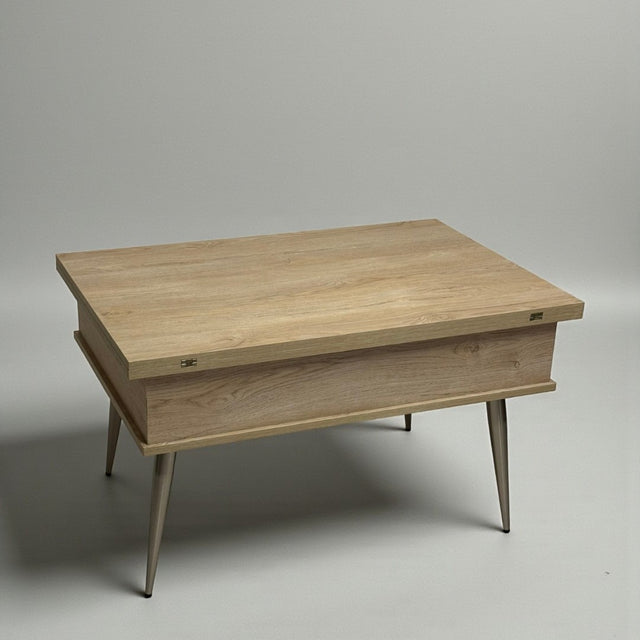 Smart table Beige - JassourCo.